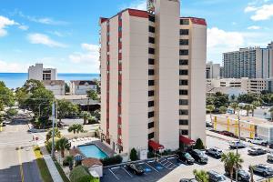 7509 N Ocean Blvd.