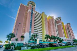 2701 S Ocean Blvd.