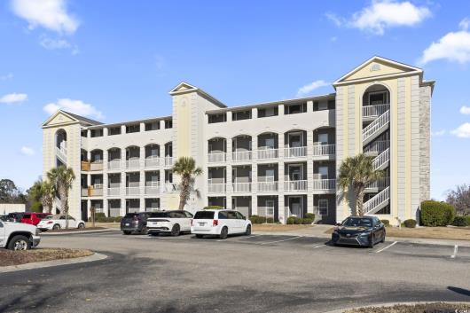 4519 N Plantation Dr.