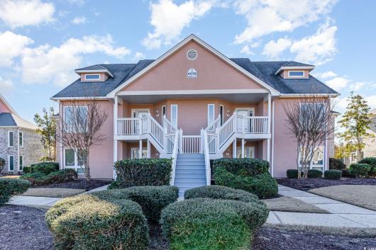 4650 Lightkeepers Way