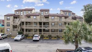501 Maison Dr.