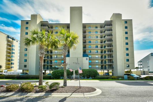 3601 S Ocean Blvd.