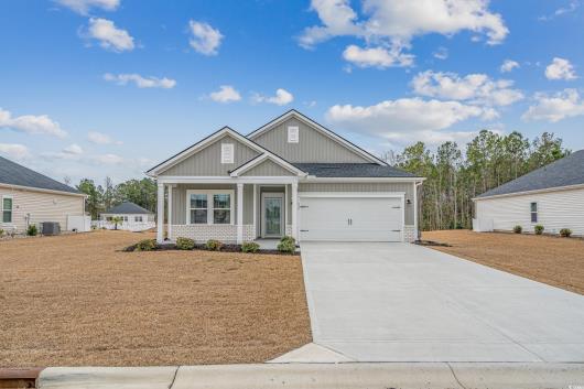 838 Sandy Side Dr.