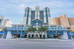 2201 S Ocean Blvd.