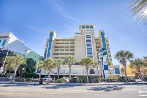 1200 N Ocean Blvd.
