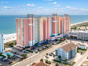 2701 S Ocean Blvd.