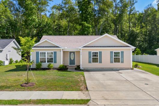 3348 Merganser  Dr.