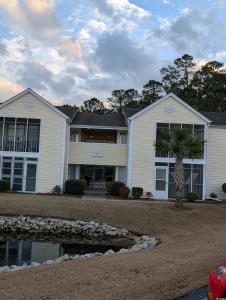 8885 Grove Park Dr.