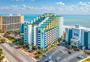 6804 N Ocean Blvd.