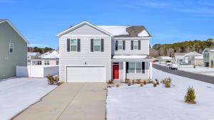 545 Goldstar St.