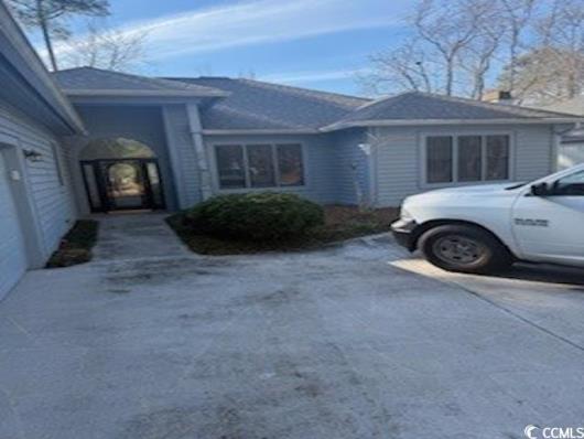 1818 Topsail Ln.