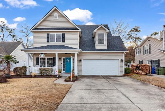 637 Sparrow Dr.