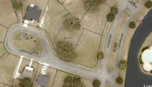 TBD Daisy Bank Circle