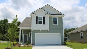 1119 Black Lake Way