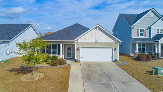 1325 Cascarilla Ct.