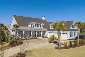 Grande Dunes - Waterside Pointe