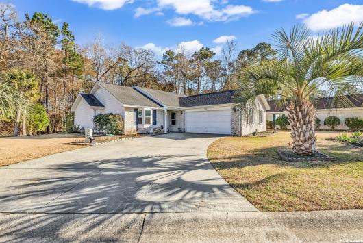 1501 Saint George Ln.