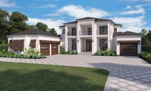 9684 Ravello Ct.