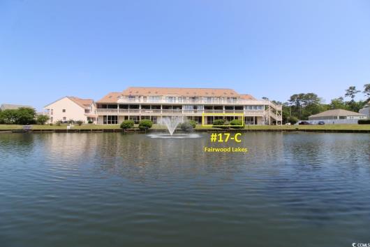 510 Fairwood Lakes Dr.