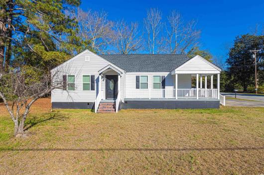 500 N Longstreet St.