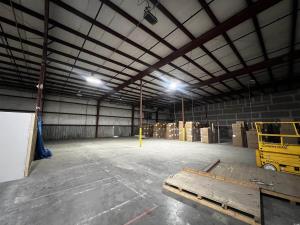 568 George Bishop Pkwy.