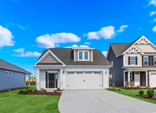 619 Castle Ct.