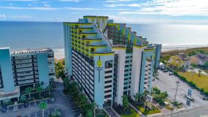 6804 N Ocean Blvd.