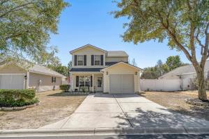 813 Silvercrest Dr.