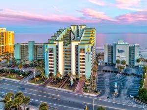 6804 N Ocean Blvd.