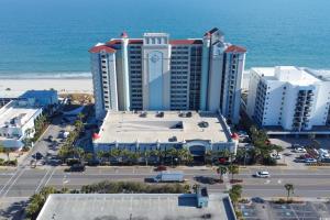2401 S Ocean Blvd.