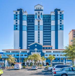 2201 S Ocean Blvd.