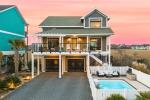 604 Ocean Boulevard W