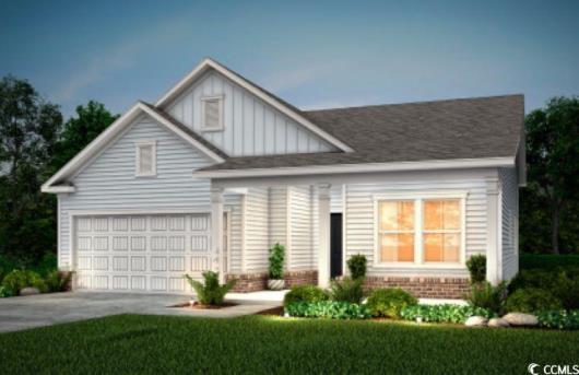 257 Eagle Claw Dr.