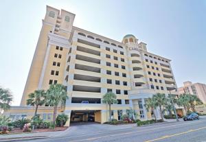 2000 N Ocean Blvd.