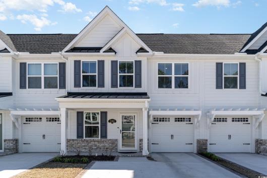 2352 Elowen Ln.