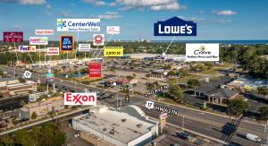 214-216 Highway 17 North