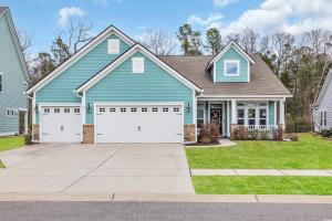2418 Goldfinch Dr.