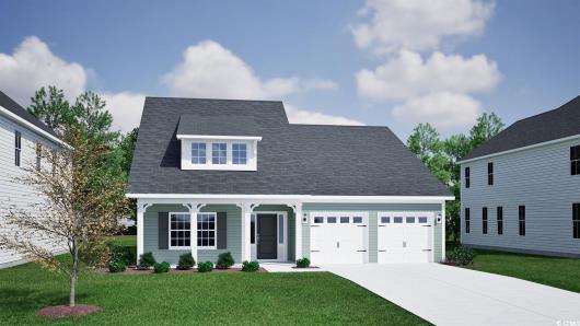 1071 Laconic Dr.