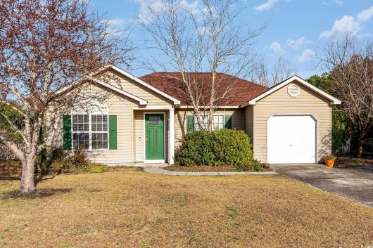 6006 Quinn Rd.