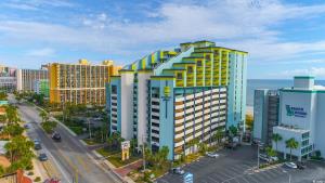 Monterey Bay Suites Resort