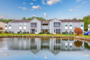 8861 Cloister Dr.