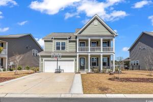 546 Calhoun Falls Dr.