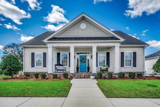 1006 James Island Ave.