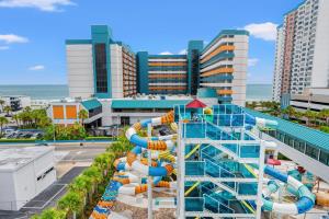 1501 S Ocean Blvd. S