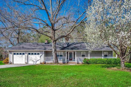 1278 Pinetucky Dr.