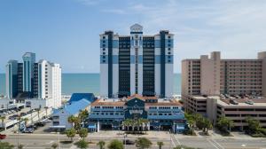 2201 S Ocean Blvd.