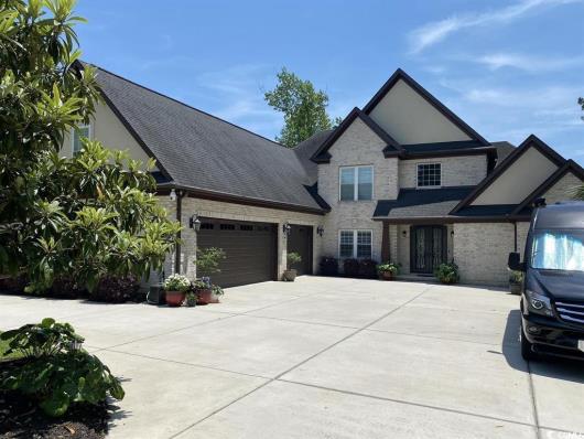 9785 Anchor Dr.