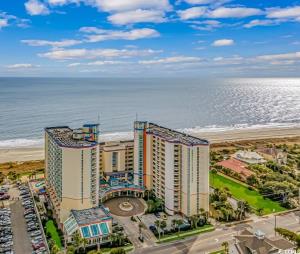 5300 N Ocean Blvd.