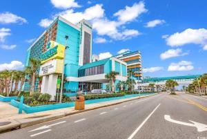 1501 S Ocean Blvd.