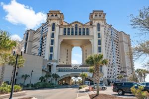 100 N Beach Blvd.